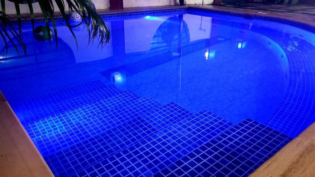 Grstays 3bhk Private Pool Villa in Calangute