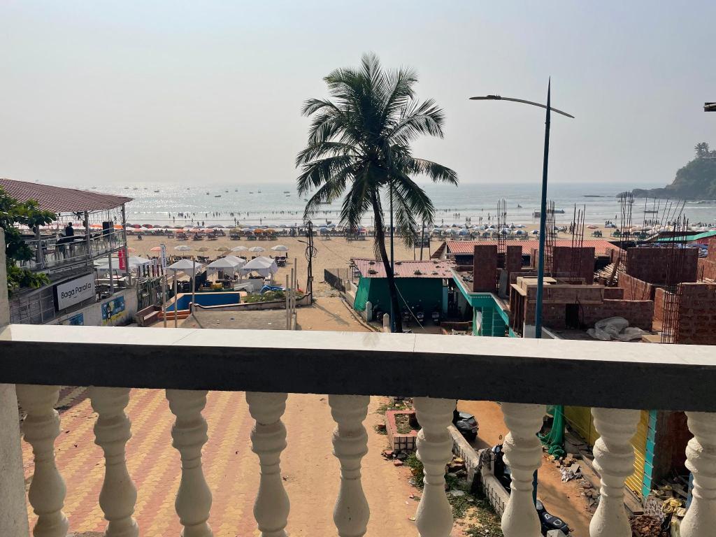Hello Baga