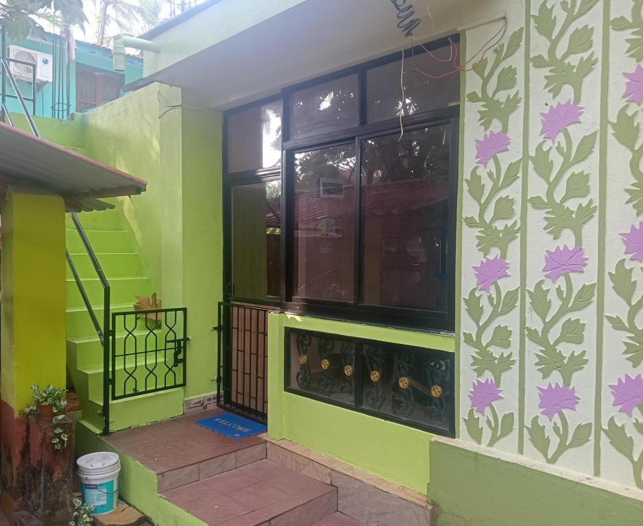 Holiday Homestay Rooms Galgibaga
