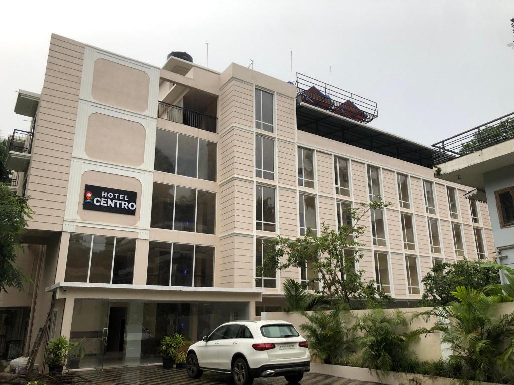 Hotel Centro