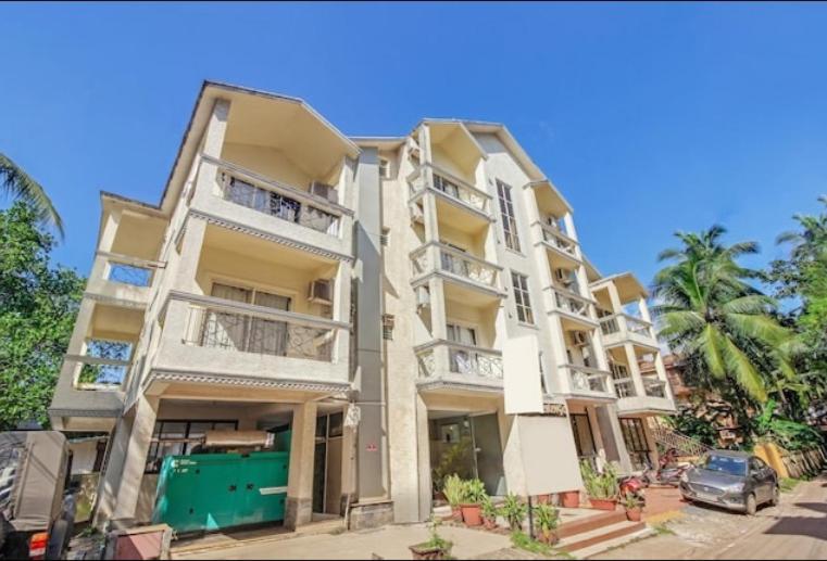 Hotel DREAM Catcher Calangute
