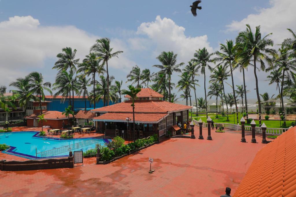 Hotel Goan Heritage