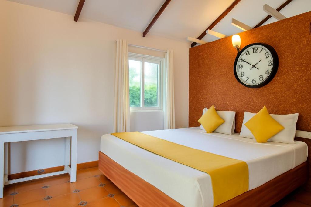 Budget Friendly Home Stay at CALANGUTE G0A