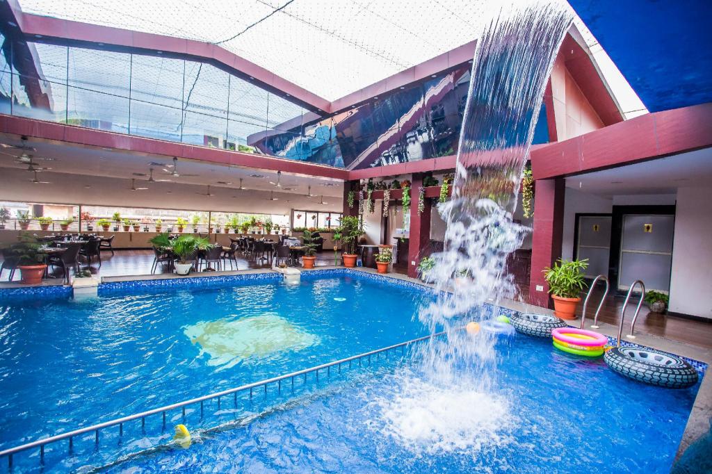 Hotel Menino Executive