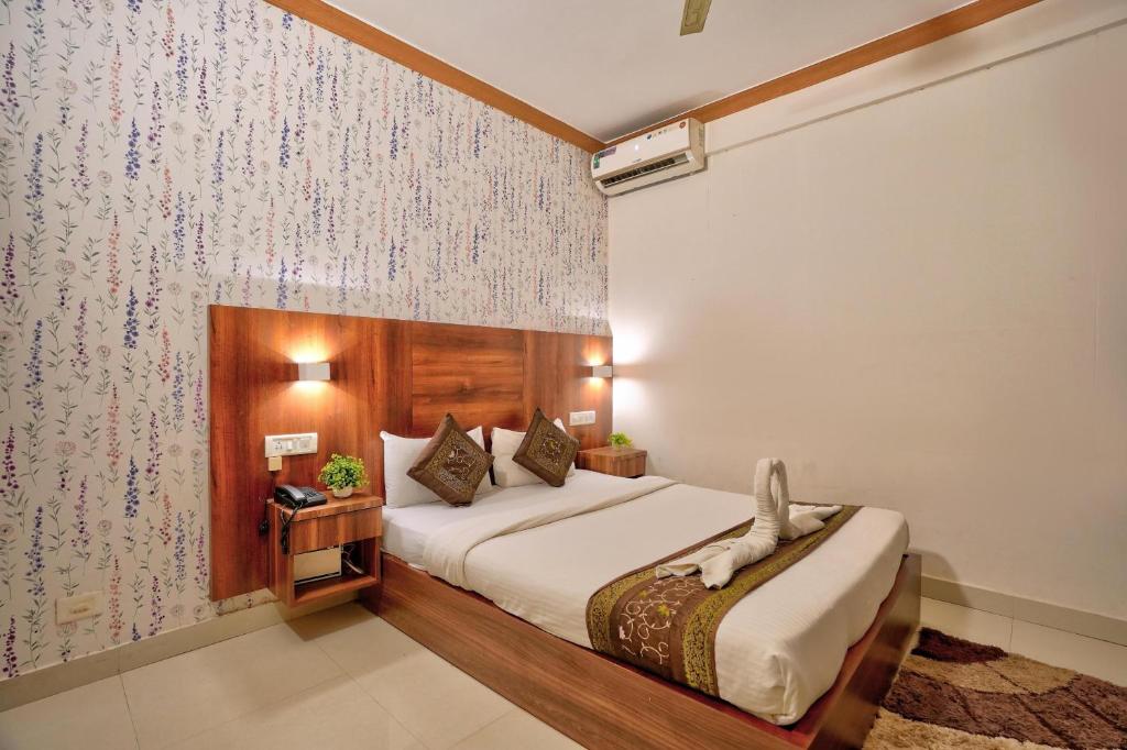 Hotel Mild Inn