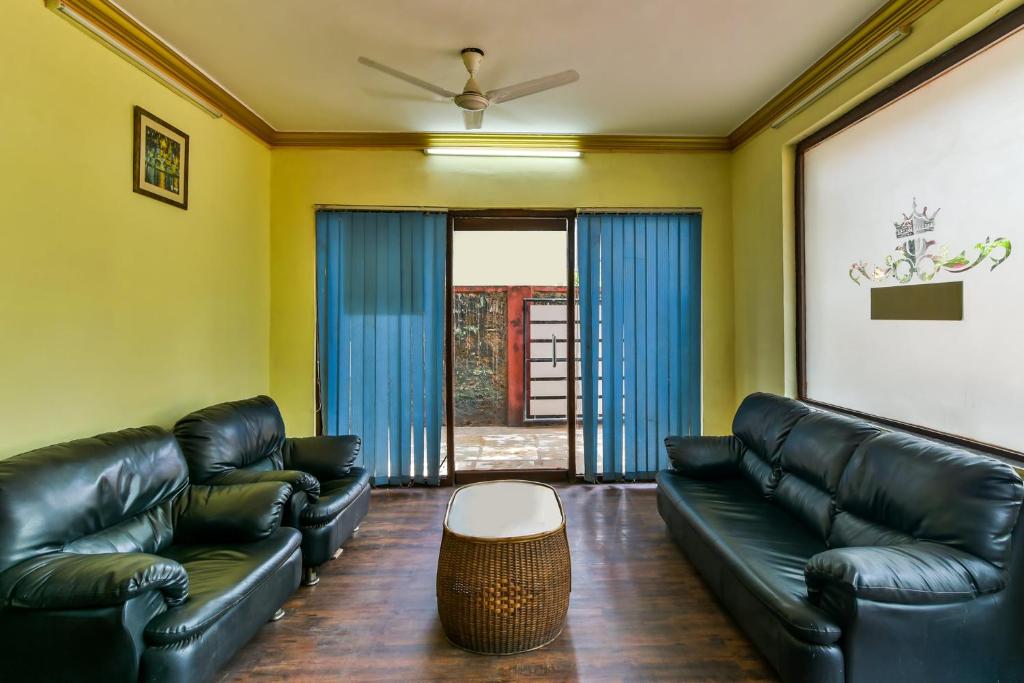 Hotel O Poonam Grande
