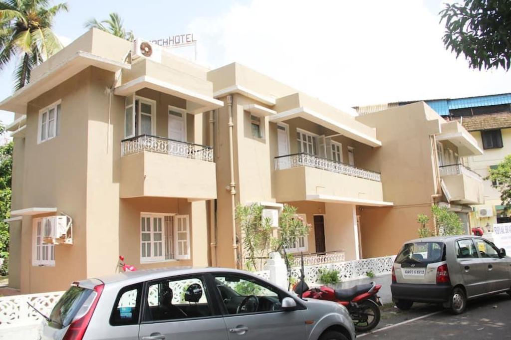 Hotel Royal Beach