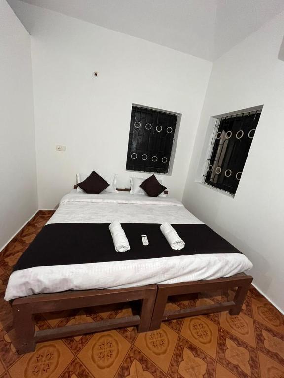 Hotel Sai Deep By AK Hospitality