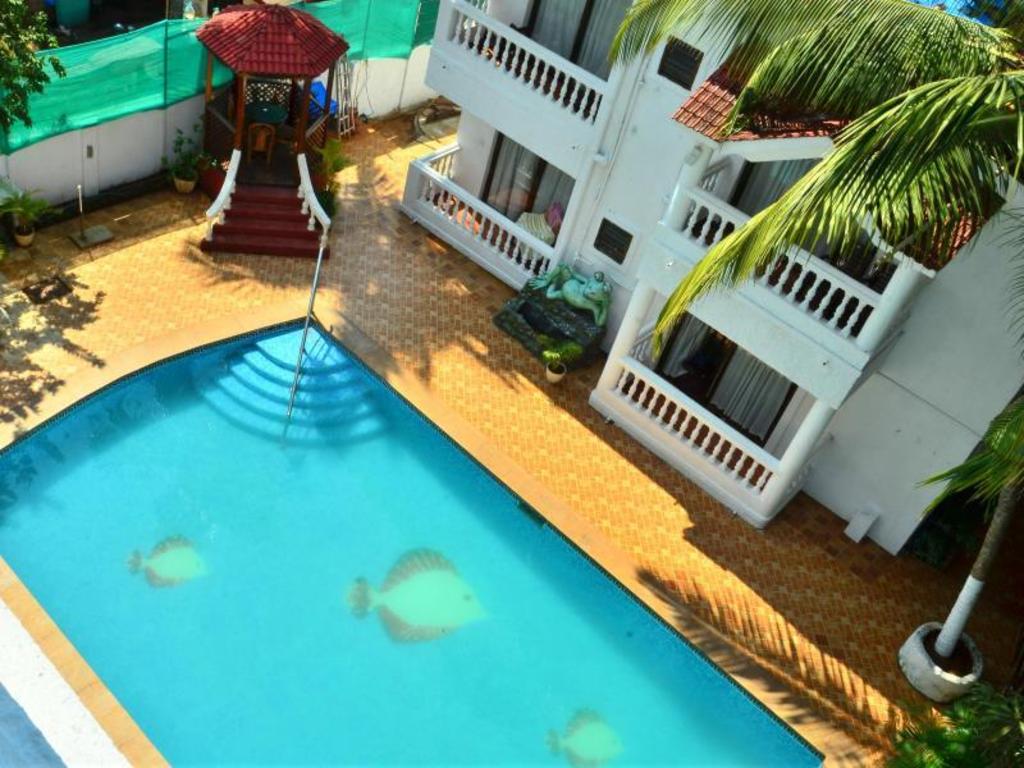 Hotel Windsor Bay