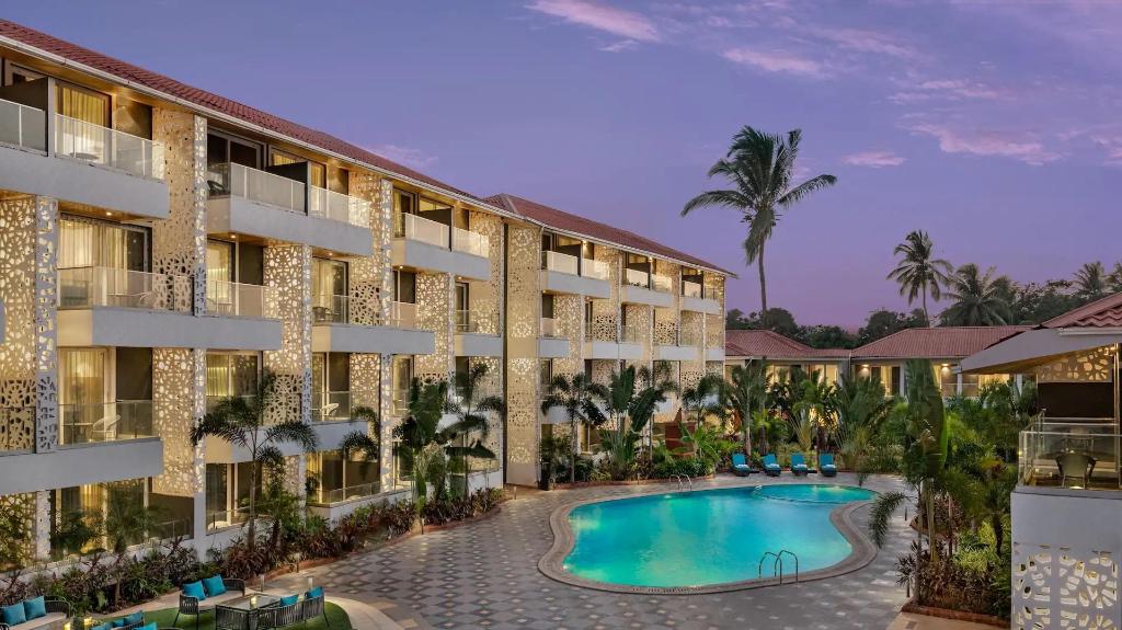 Hyatt Place Goa Candolim