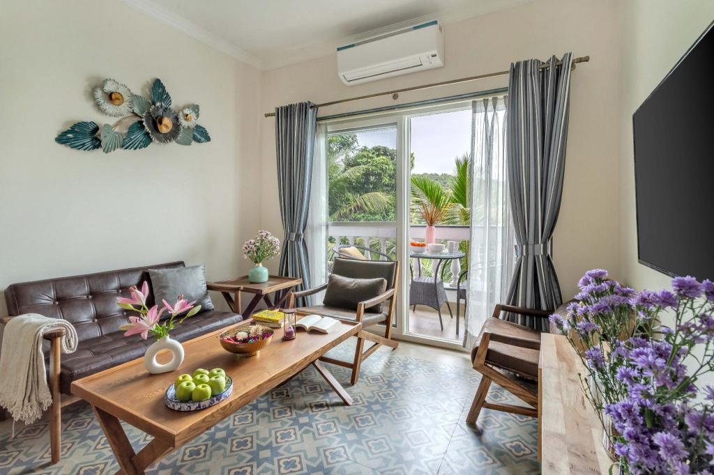 Ikigai Luxury Stays
