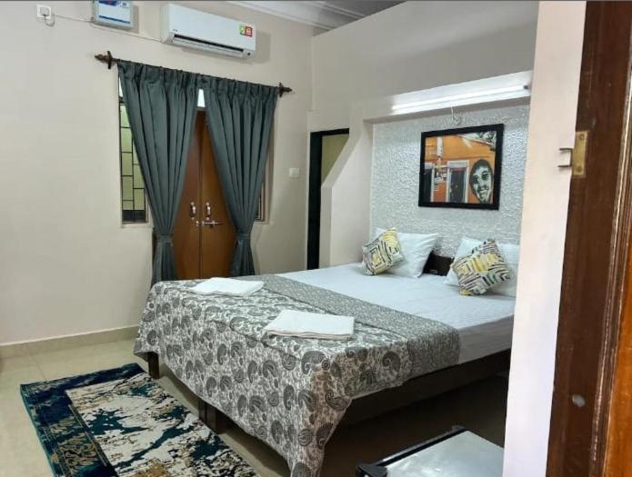 Indiano Comfort Stays