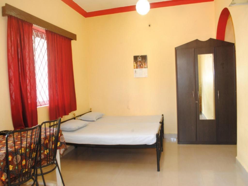 Joe and Marietta's Guesthouse