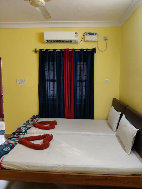 Jonsha guest house