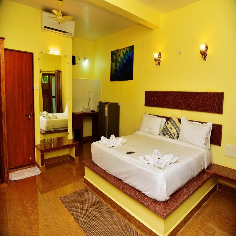 Kapila Beach Hotel and Resort