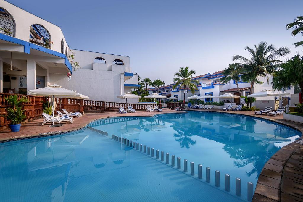 Karma Royal Haathi Mahal Resort