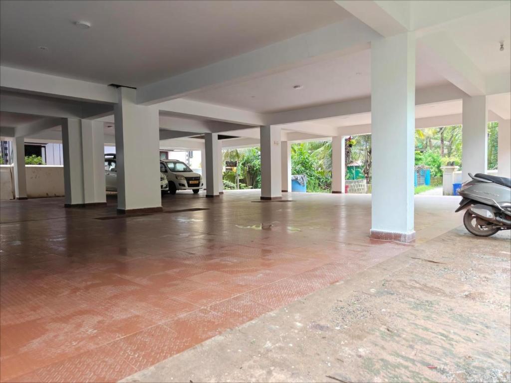 Kashpa Beach Hotel