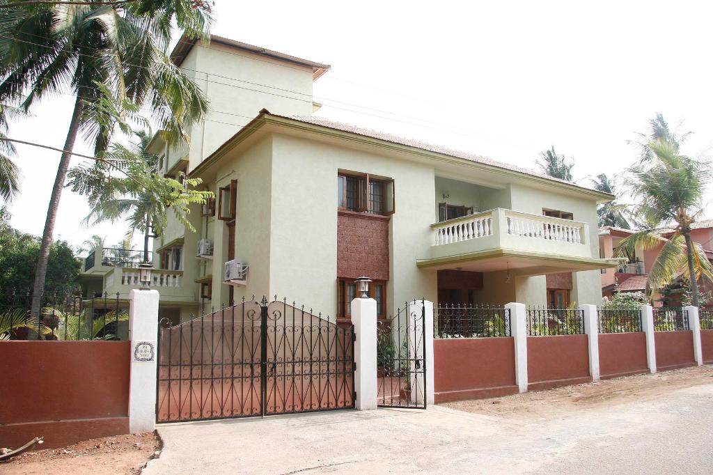 KD's VILLA