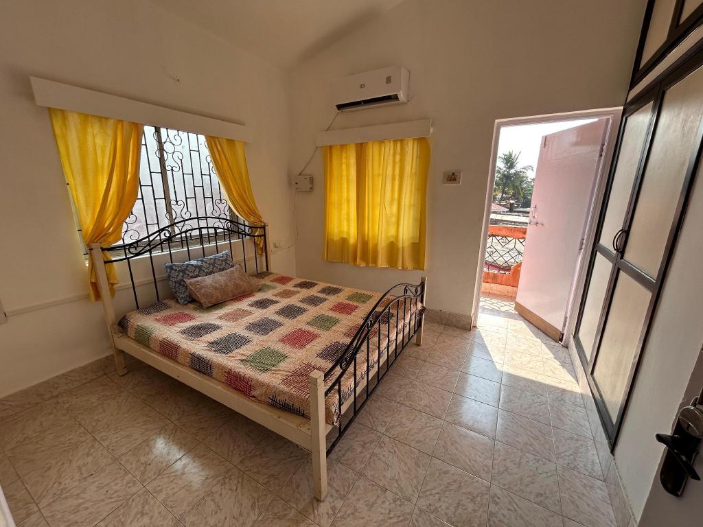 Kepler 2 Bed Room Apartment