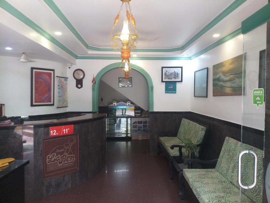 La Ben Resort