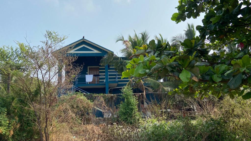 La sea vue villa sea view rooms candolim