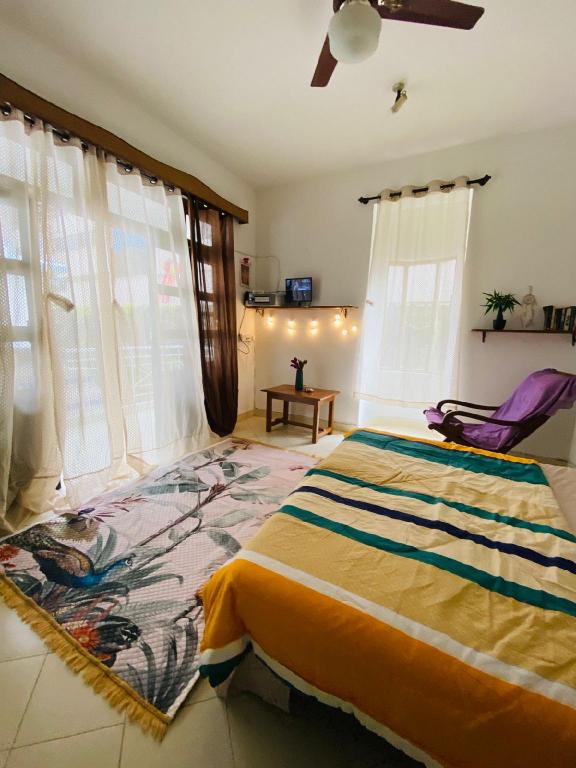 Landscape Holiday Homes ,Calangute Goa