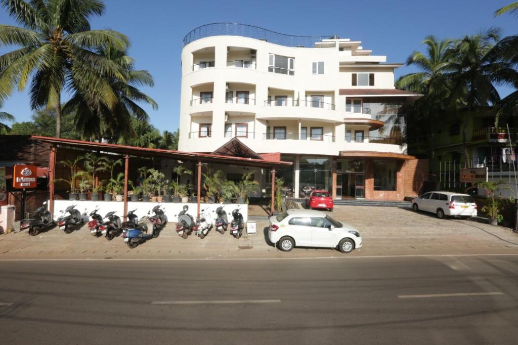 LE SEASONS RESORT