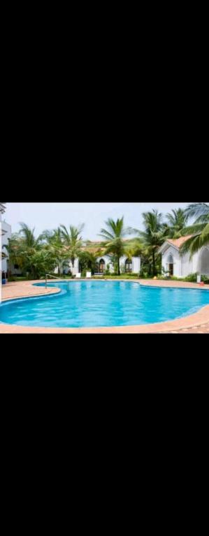 Luxury Stay at Goa