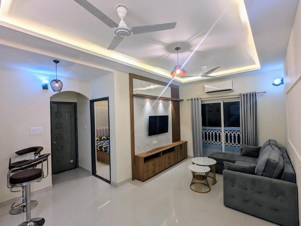 Mannat's Nest