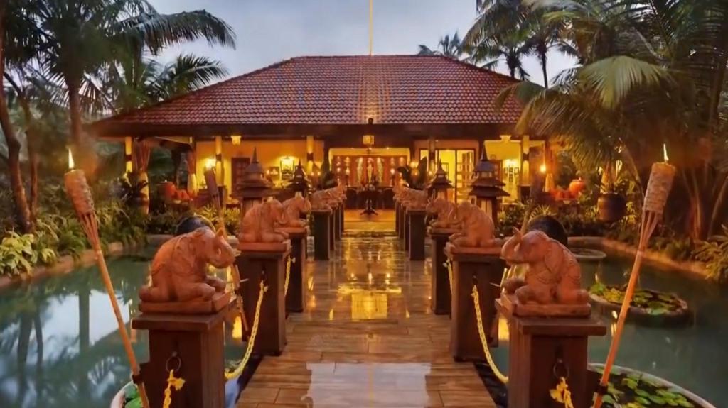 Fenicia Riverside Resort