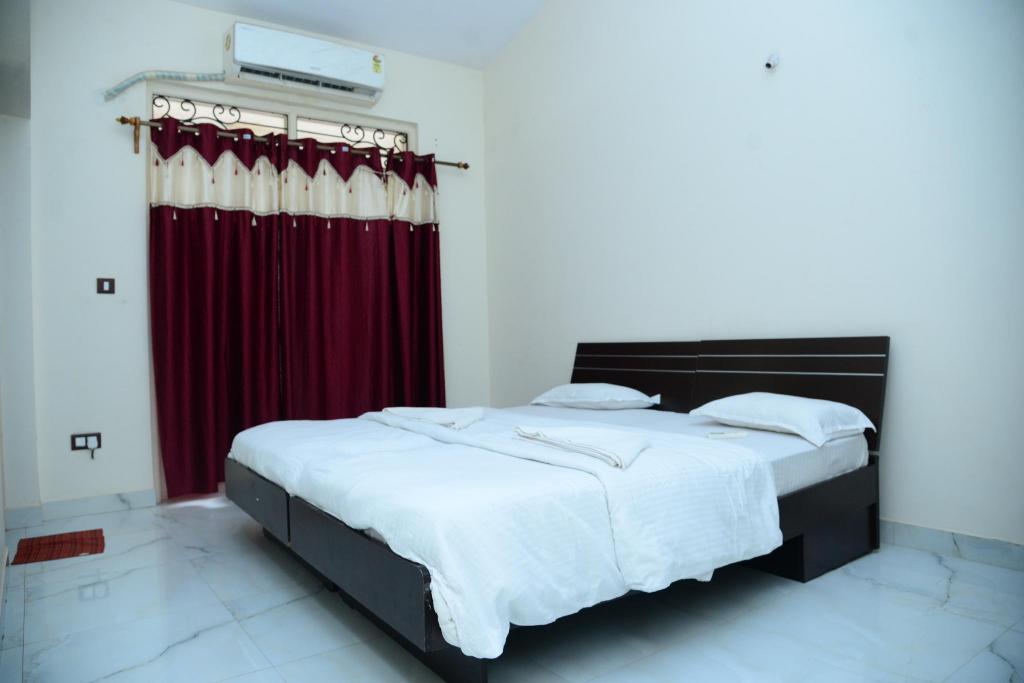 Casa Royale -3 BHK villa-Unlimited wifi