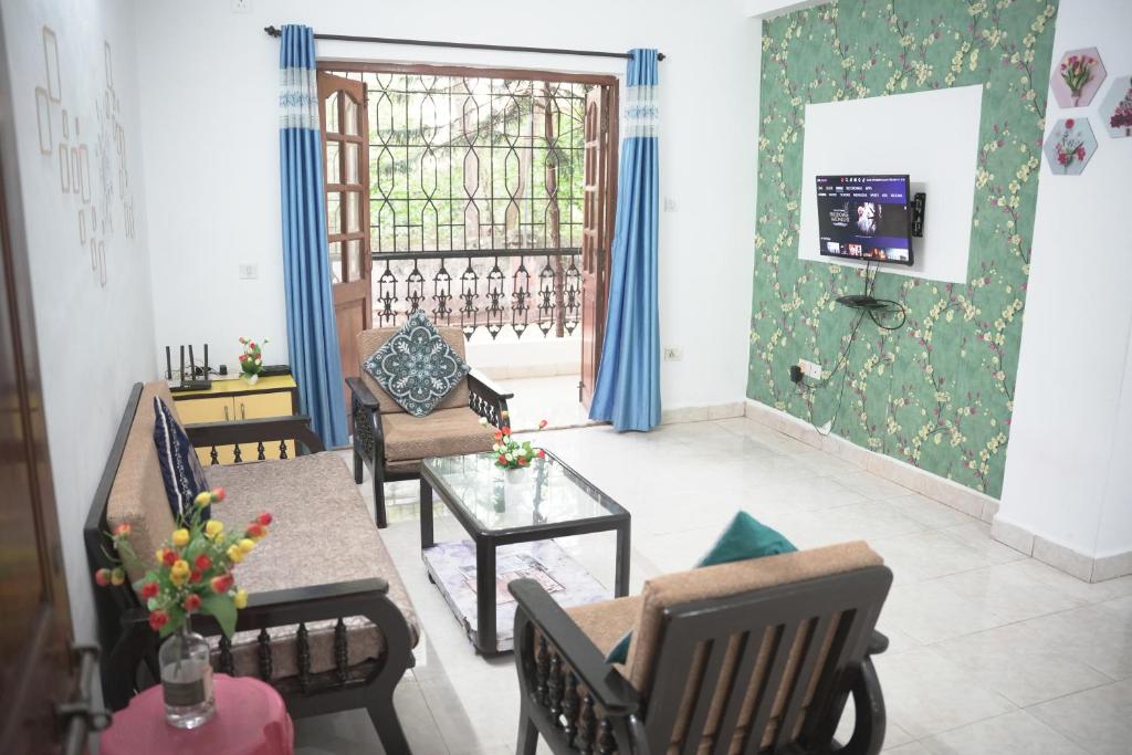 Goa suites holiday home Apartment