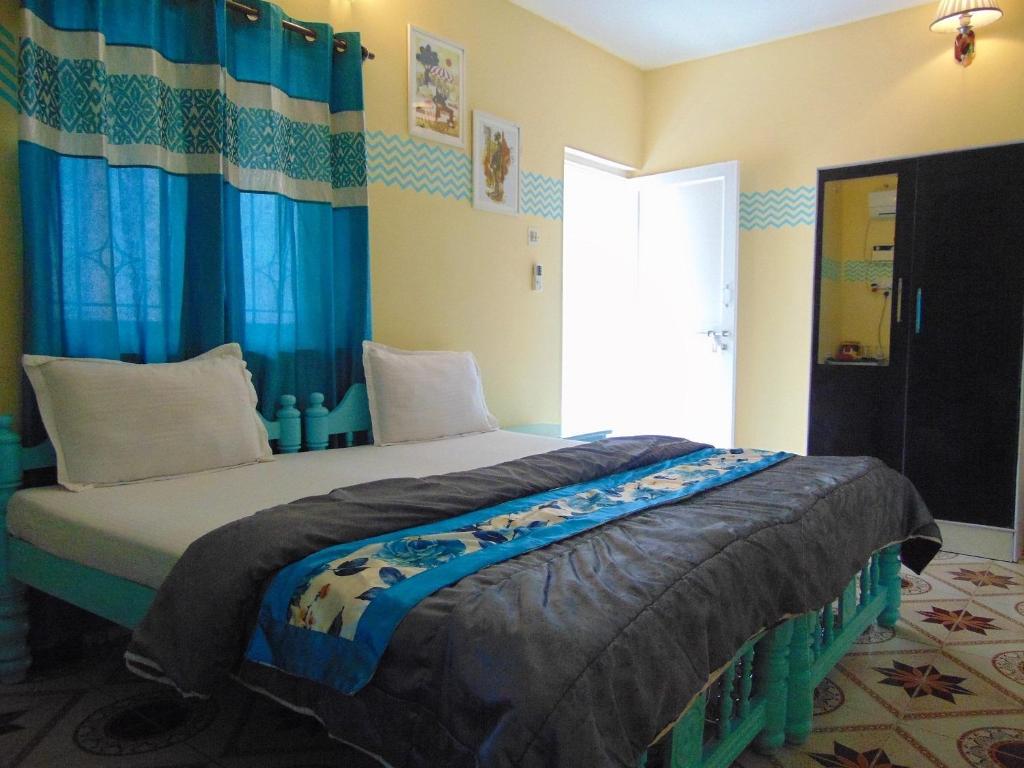 Oceanic Pearl guest house