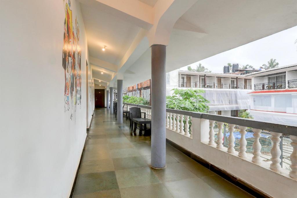 Hotel O Crystal Beach