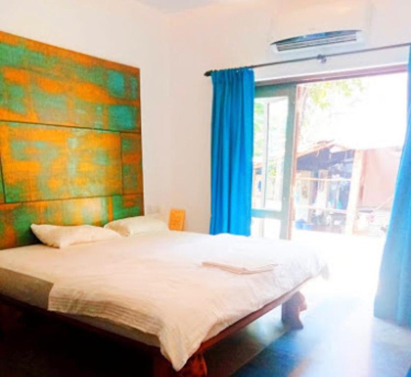 Partra Villa By WB Villas Goa