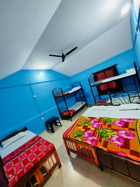 Samaira guest house