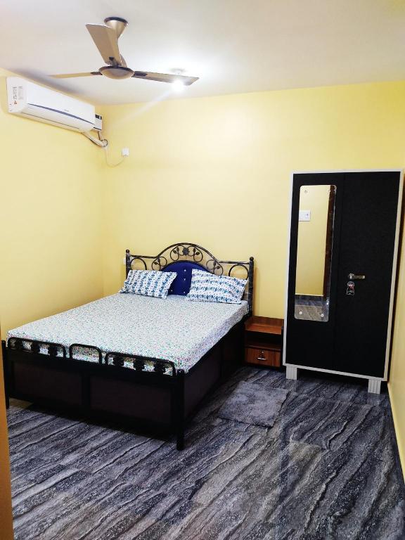 Johny star guest house