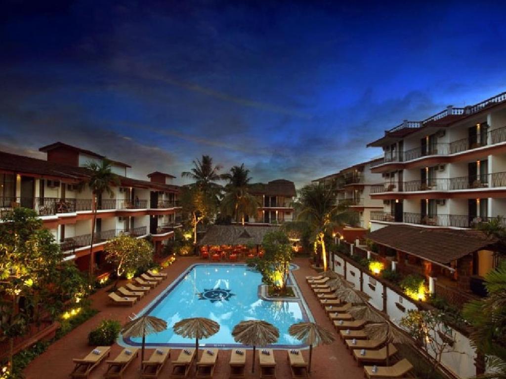 Pride Sun Village Resort and Spa