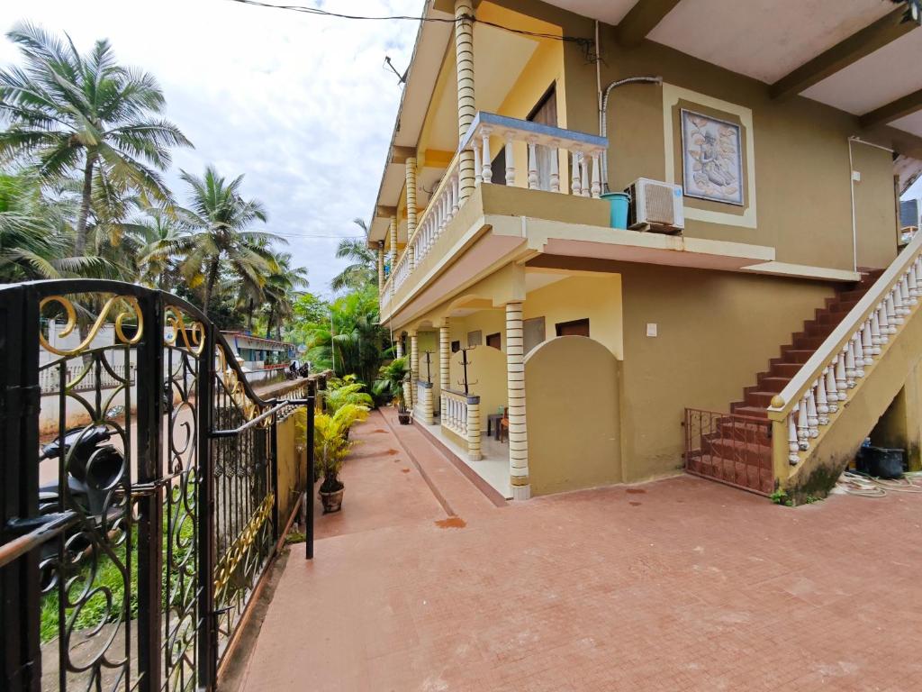 Regina Residency Goa