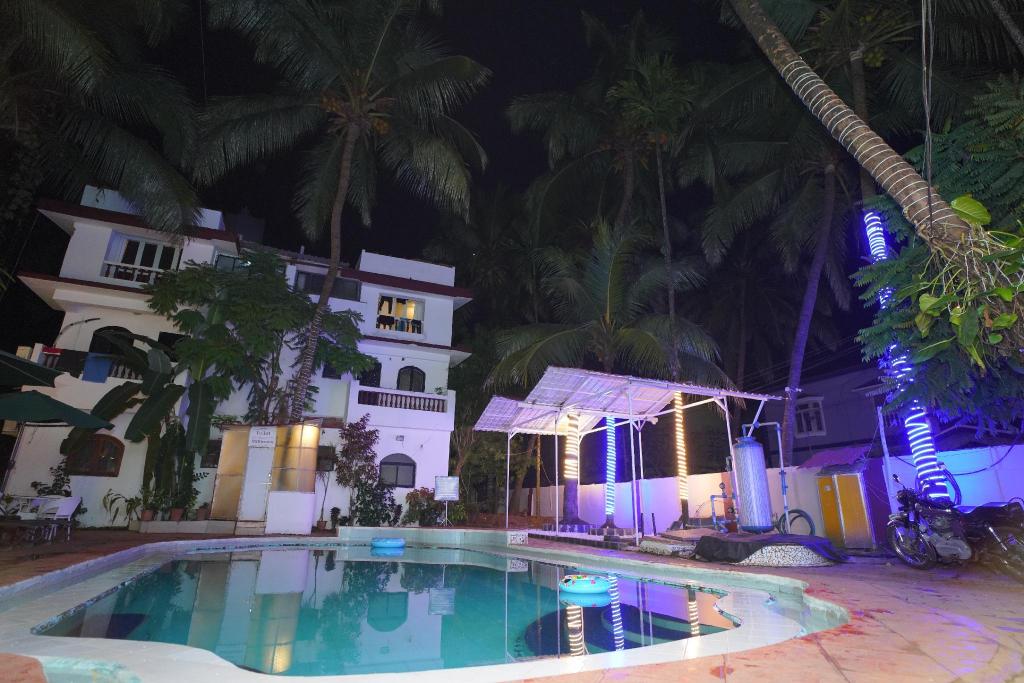 ritchita resort