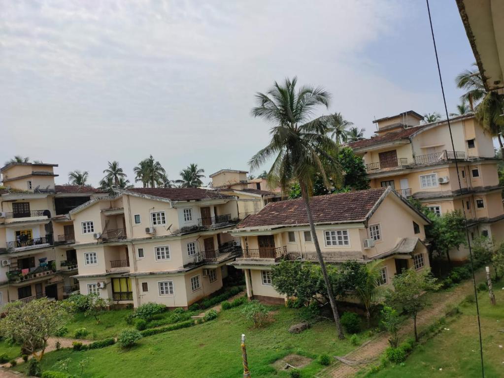 Saldana Kiran Park - Home Stay