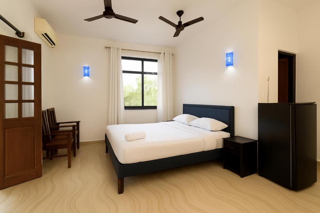Sandeep Gurung Homes Stay
