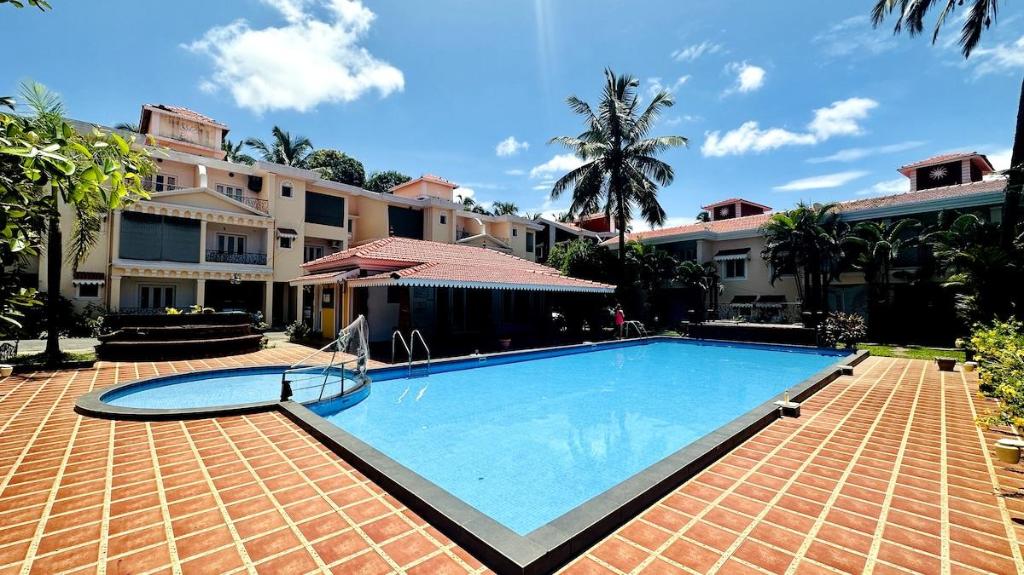 Serenity Haven Retreat - Costa Del Sol
