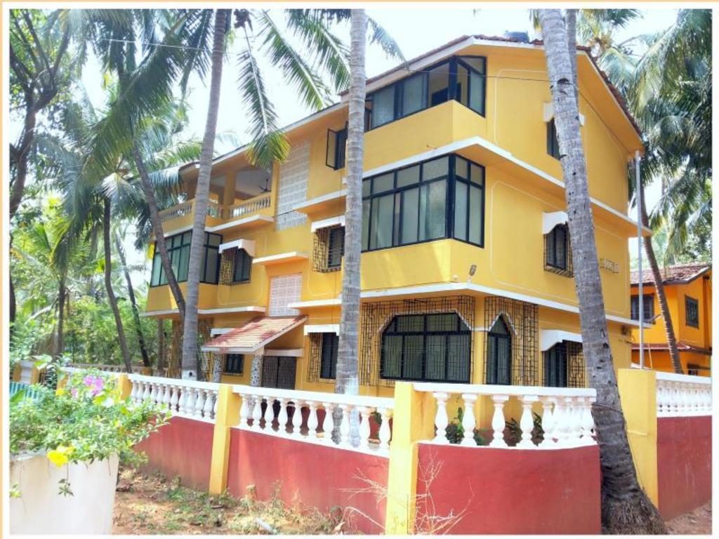 Shalom Guest House