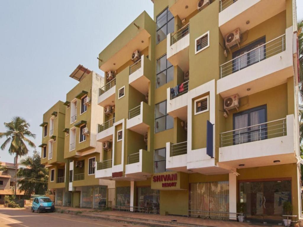 Shivam Resort