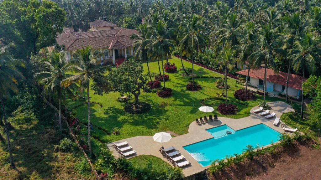 Silva Heritage Resort Goa