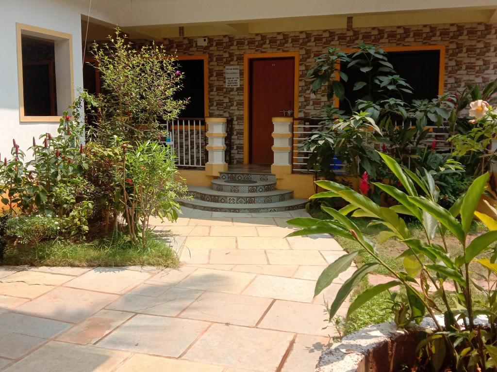St.Anthony guest house