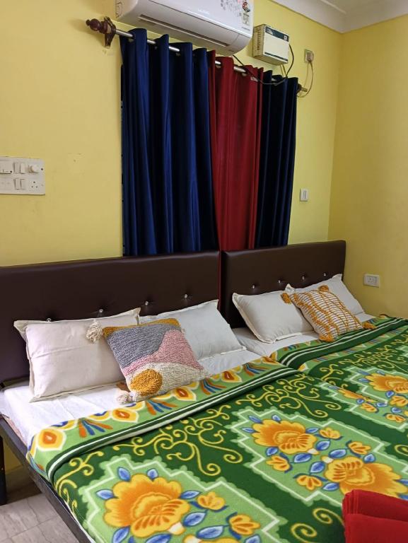 Studio Room in Calangut Beach