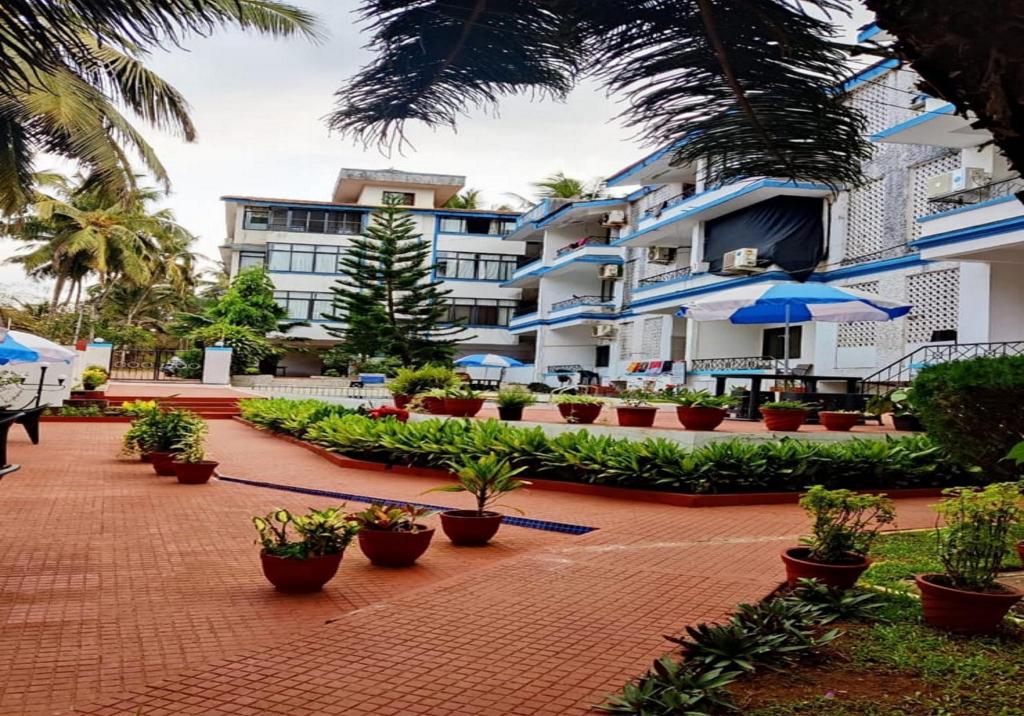 Sunpark Resort
