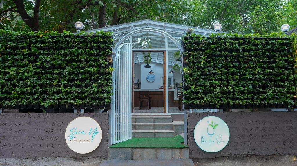 Swimup - Suites with private pool , Vagator